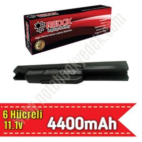 Asus A83U Muadil Notebook Batarya