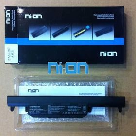Asus A85VD Notebook Batarya