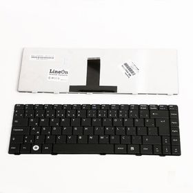 Asus A8FM Klavye