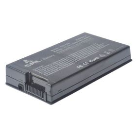 Asus A8FM Klavye