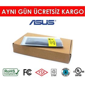 Asus A8JR Notebook Bataryası