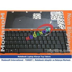 Asus A8JS Klavye