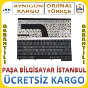 Asus A9 Klavye
