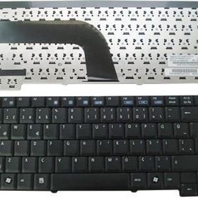 Asus A9 Klavye