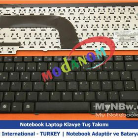 Asus A9 Klavye