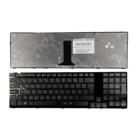 Asus A95VJ Klavye
