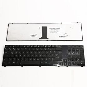 Asus A95VM Klavye