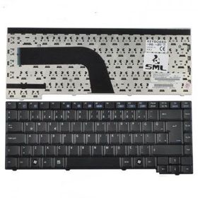 Asus A9T Klavye