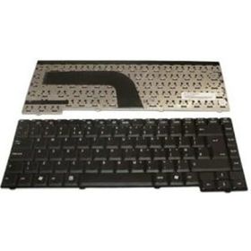 Asus A9T Klavye