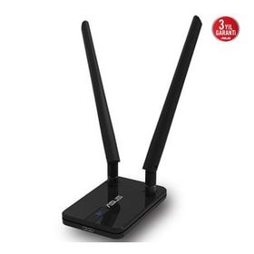 Asus AC1300 Dual-band Usb-AC58 Wifi Network 1217764 Usb Uyumlu Laptop Adaptör