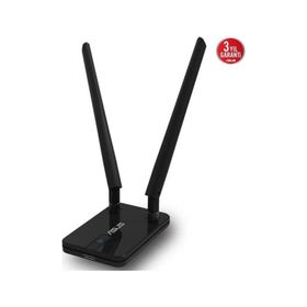 Asus AC1300 Dual-band Usb-AC58 Wifi Network 1217764 Usb Uyumlu Laptop Adaptör