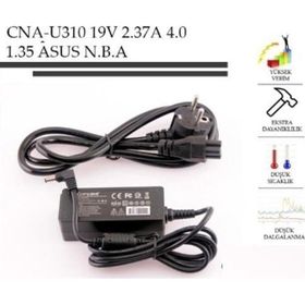Asus AD2108020 19V 2.37A 45W Uyumlu Laptop Adaptör
