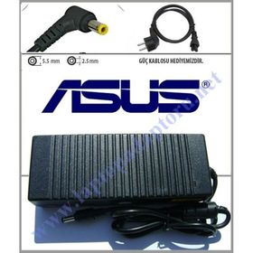Asus Adp 120ZB Adp 120ZB BB Uyumlu Notebook Şarj Adaptörü