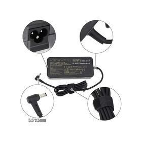Asus ADP-120ZB BB 180 W Uyumlu Laptop Adaptör