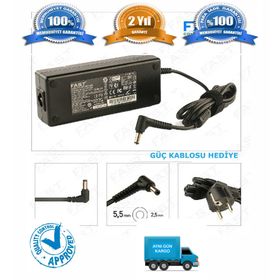Asus ADP-120ZB-BB 19V 6.32A Uyumlu Notebook Adaptör