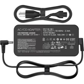 Asus ADP-180EB D 180w Uyumlu Laptop Adaptör