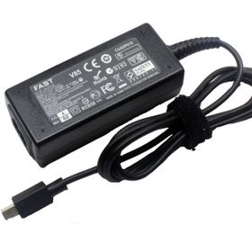 Asus Adp 33AW B Adp 33AW AD 01A001 0342100 ASX205T 808 Uyumlu Notebook Şarj Adaptörü