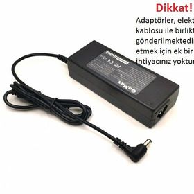Asus ADP-65AW C ADP-65AW A ADP-45AW A N45W-01 Uyumlu Notebook Şarj Adaptörü