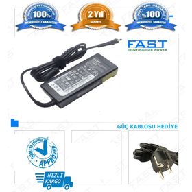 Asus ADP-65JH BB 19V 3.42A Adaptör