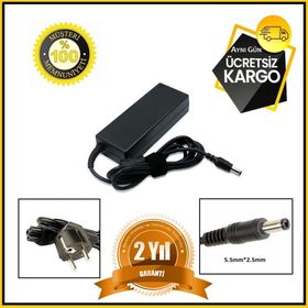 Asus ADP-90CD DB 19V 4.74A 5.5. 2.5 Uyumlu Notebook Adaptör