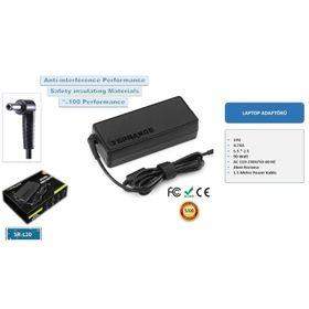 Asus ADP-90CD DB 19V 4.74A 5.5. 2.5 Uyumlu Notebook Adaptör