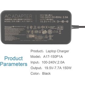 Asus ADP-90YD B 19V 4.74A Adaptör