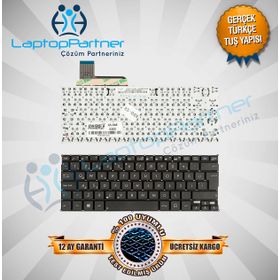 Asus AEEX8U01110 Klavye