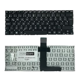 Asus AEEX8U01110 Klavye