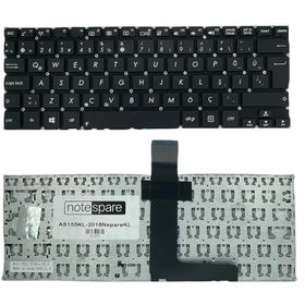 Asus AEEX8U01110 Klavye