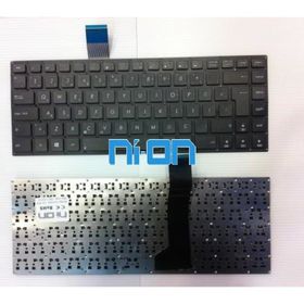 Asus AEKJCA01010 Klavye