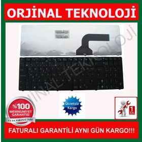 Asus AENJ2A01020 Notebook Klavye