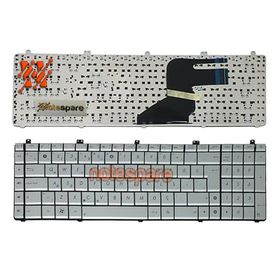 Asus AENJ5R01010 Gümüş Klavye