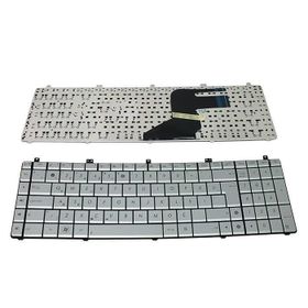 Asus AENJ5R01010 Gümüş Klavye
