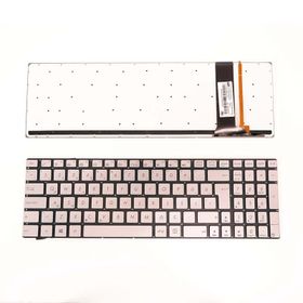 Asus AENJ8A01010 Gri Klavye