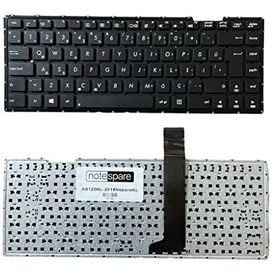 Asus AEXJ1U00210 Siyah Klavye