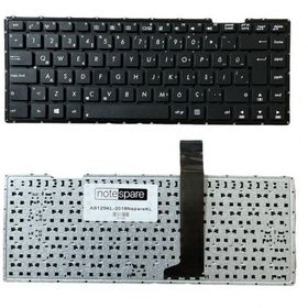 Asus AEXJAU00110 Siyah Klavye