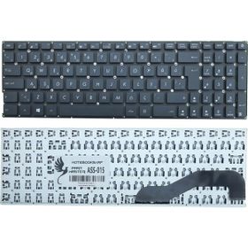 Asus AEXKAAX0010 Siyah Klavye