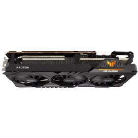 Asus AMD Radeon RX 6900 XT TUF Gaming TUF-RX6900XT-O16G-GAMING 16 GB GDDR6 256 Bit Ekran Kartı