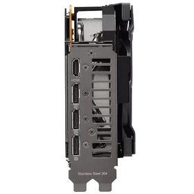 Asus AMD Radeon RX 6900 XT TUF Gaming TUF-RX6900XT-O16G-GAMING 16 GB GDDR6 256 Bit Ekran Kartı
