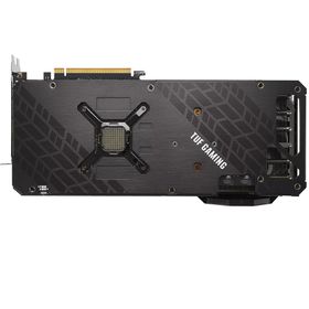 Asus AMD Radeon RX 6900 XT TUF Gaming TUF-RX6900XT-O16G-GAMING 16 GB GDDR6 256 Bit Ekran Kartı