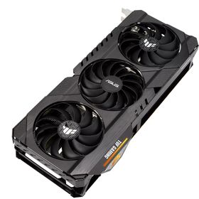 Asus AMD Radeon RX 6900 XT TUF Gaming TUF-RX6900XT-O16G-GAMING 16 GB GDDR6 256 Bit Ekran Kartı