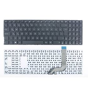 Asus AS159TR X542U Uyumlu Laptop Klavye