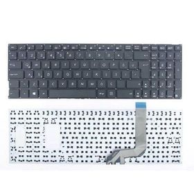 Asus AS159TR X542U Uyumlu Laptop Klavye