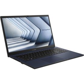 Asus Asus ExpertBook B1 B1502CBA-I58512B0D i5-1235U 8GB RAM 512GB SSD FreeDOS 15.6 inç Laptop - Notebook
