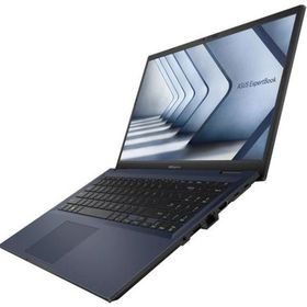 Asus Asus ExpertBook B1 B1502CBA-I58512B0D i5-1235U 8GB RAM 512GB SSD FreeDOS 15.6 inç Laptop - Notebook