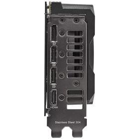 Asus ATS GeForce RTX 4060 Ti V2 OC 8GB GDDR6 Ekran Kartı
