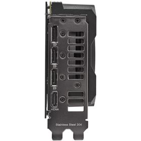 Asus ATS GeForce RTX 4060 V2 OC ATS-RTX4060-O8G-V2 8GB GDDR6 Ekran Kartı