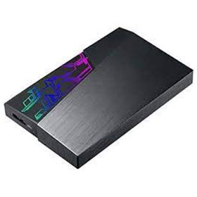 Asus Aura Sync Rgb 2 TB 2.5 inç Taşınabilir Disk