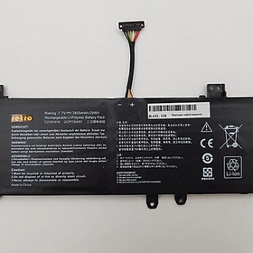 Asus B21N1818-2 Notebook Bataryası