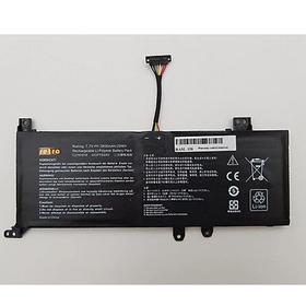 Asus B21N1818-3 Notebook Bataryası
